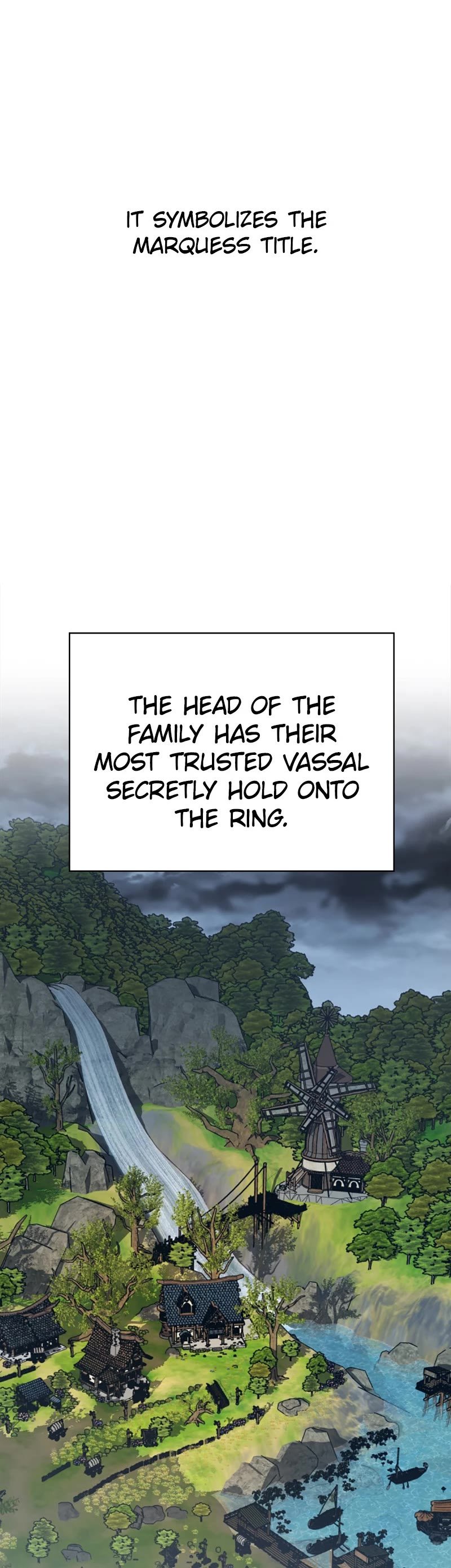 Your Throne chapter 133 page 55