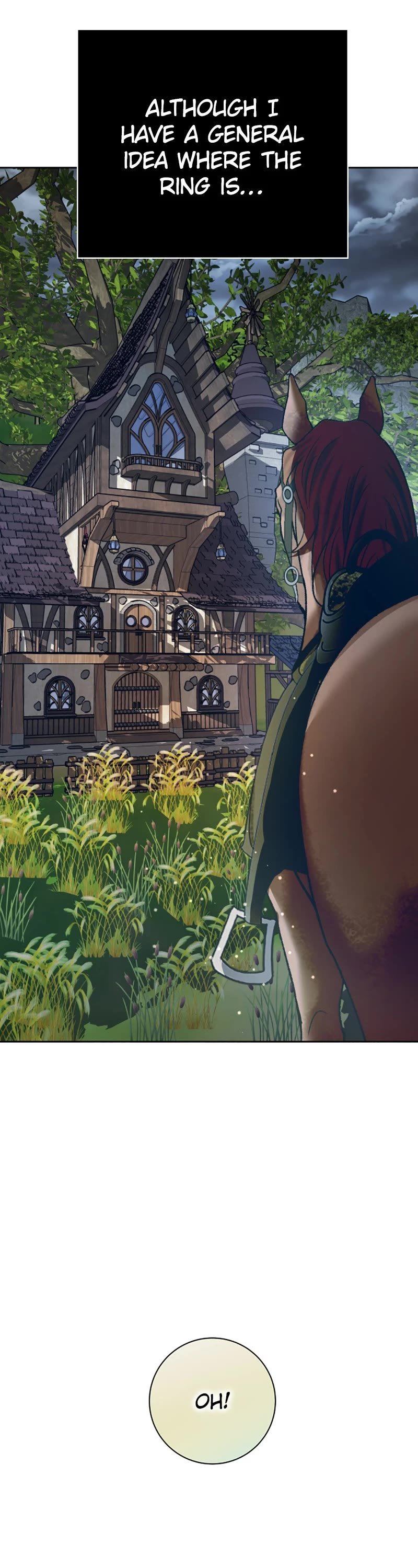 Your Throne chapter 133 page 57