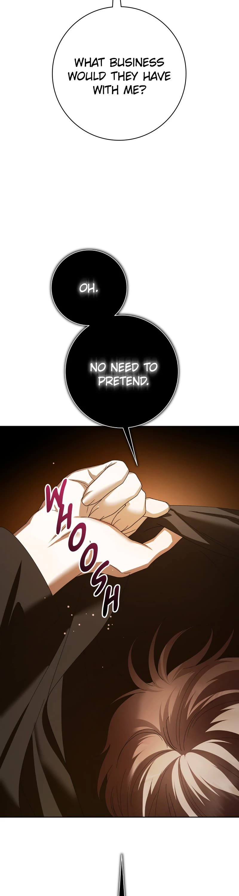 Your Throne chapter 133 page 61