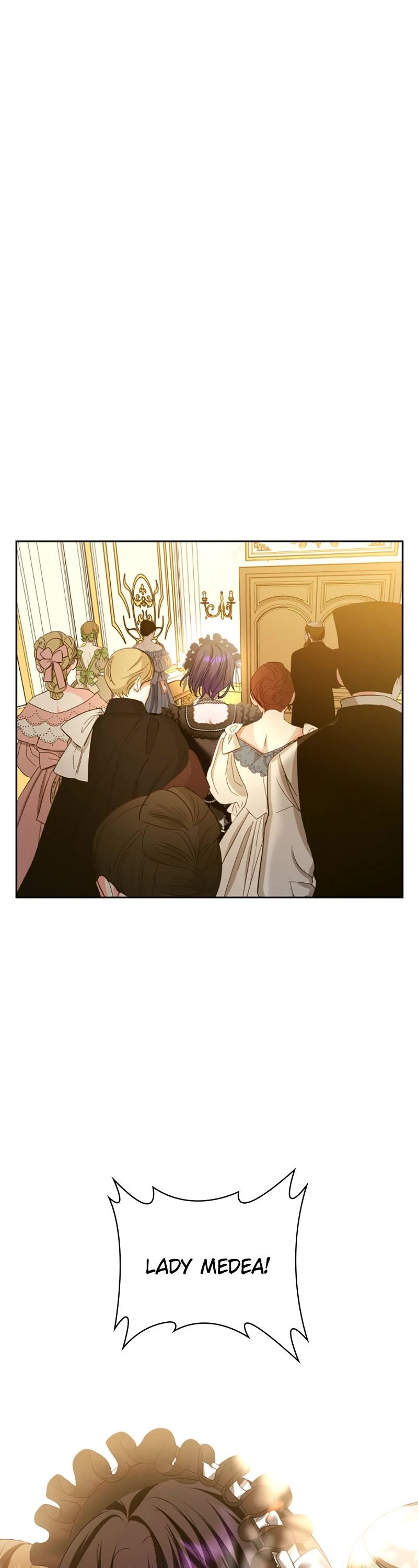 Your Throne chapter 133 page 7