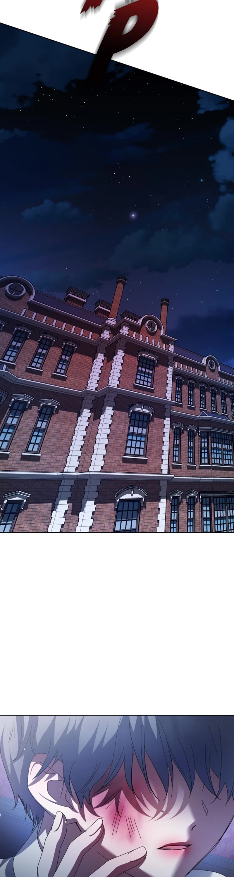 Your Throne chapter 133 page 73