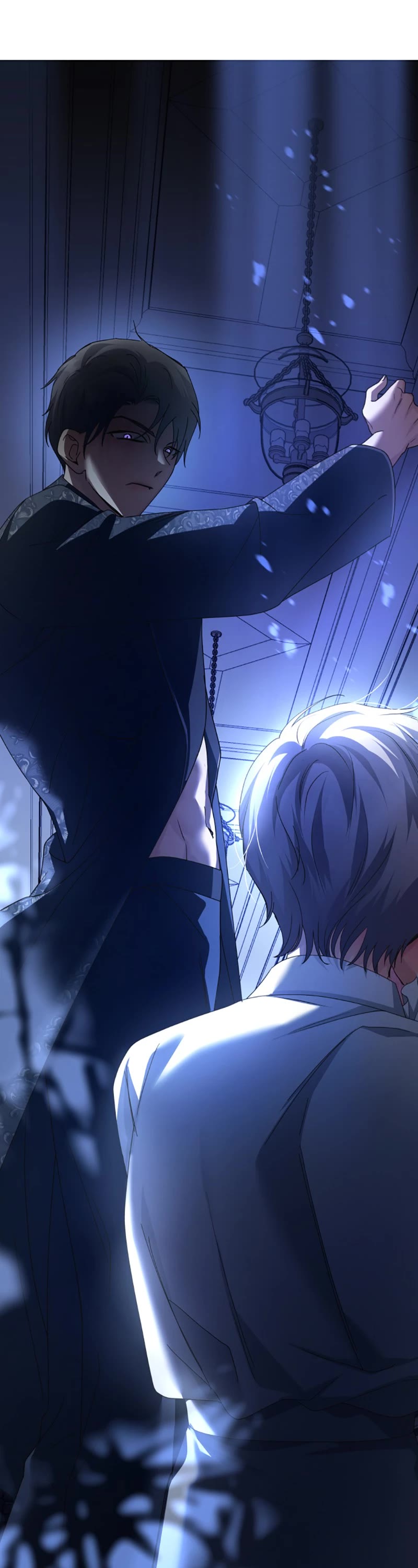 Your Throne chapter 133 page 75