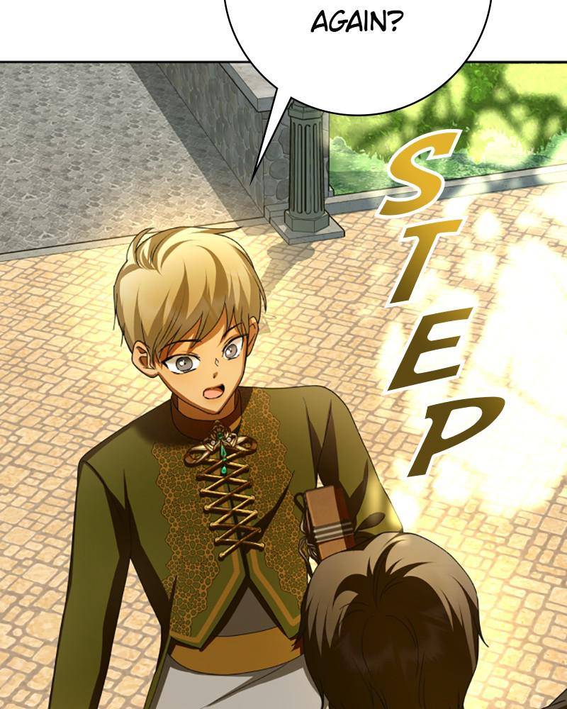 Your Throne chapter 134 page 115