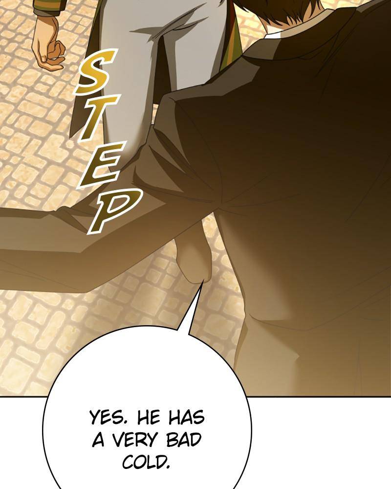 Your Throne chapter 134 page 116