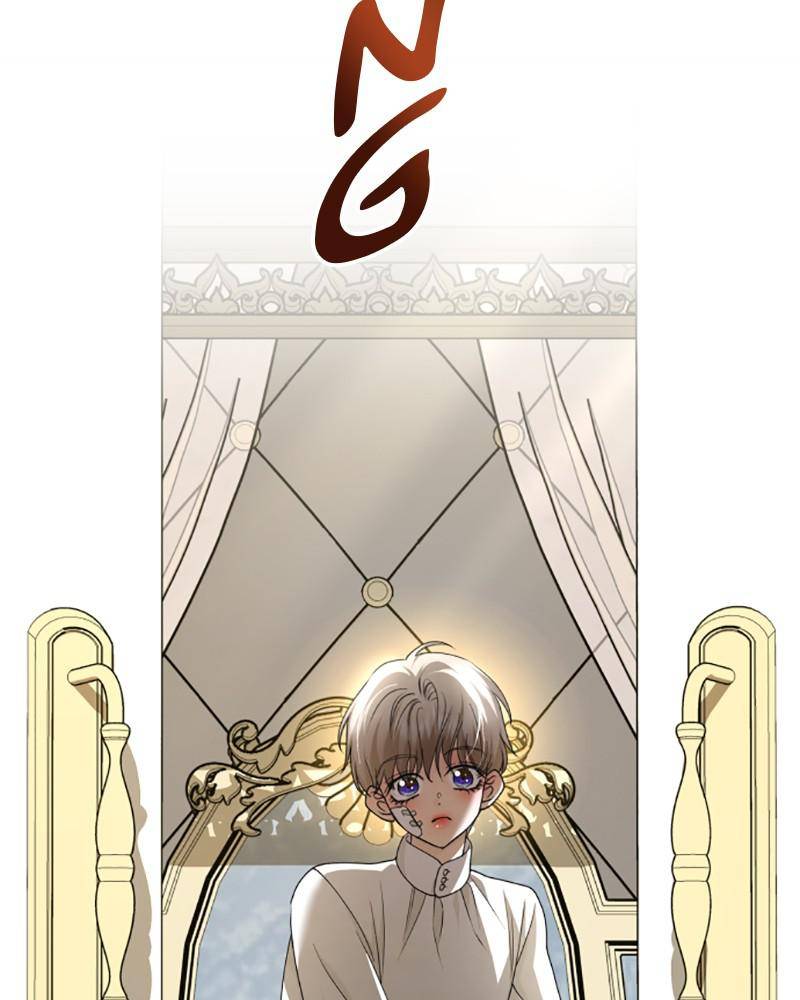 Your Throne chapter 134 page 121