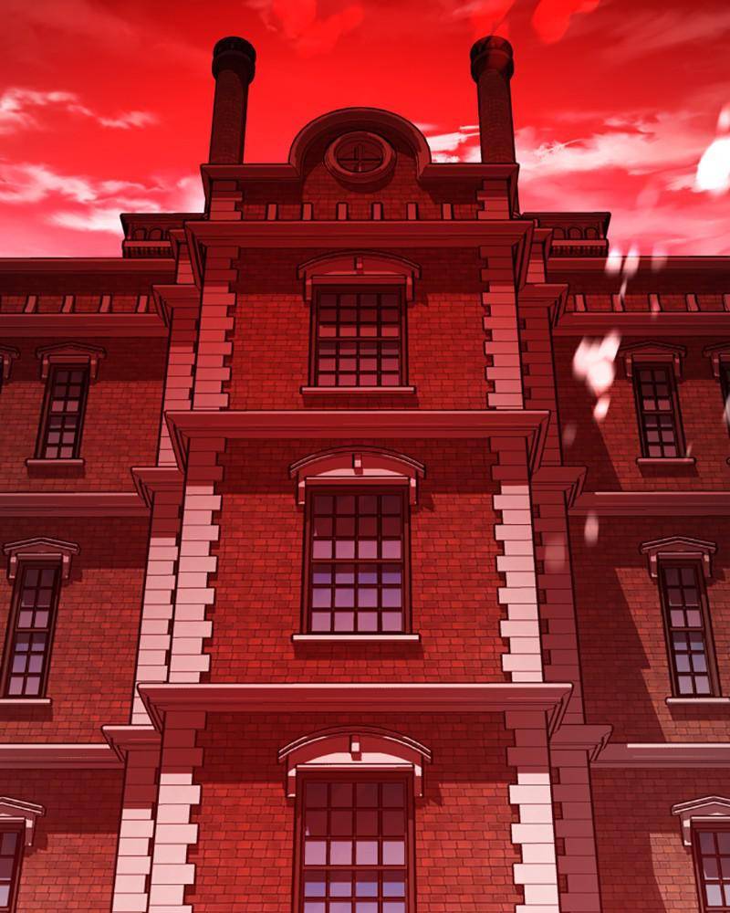 Your Throne chapter 134 page 141