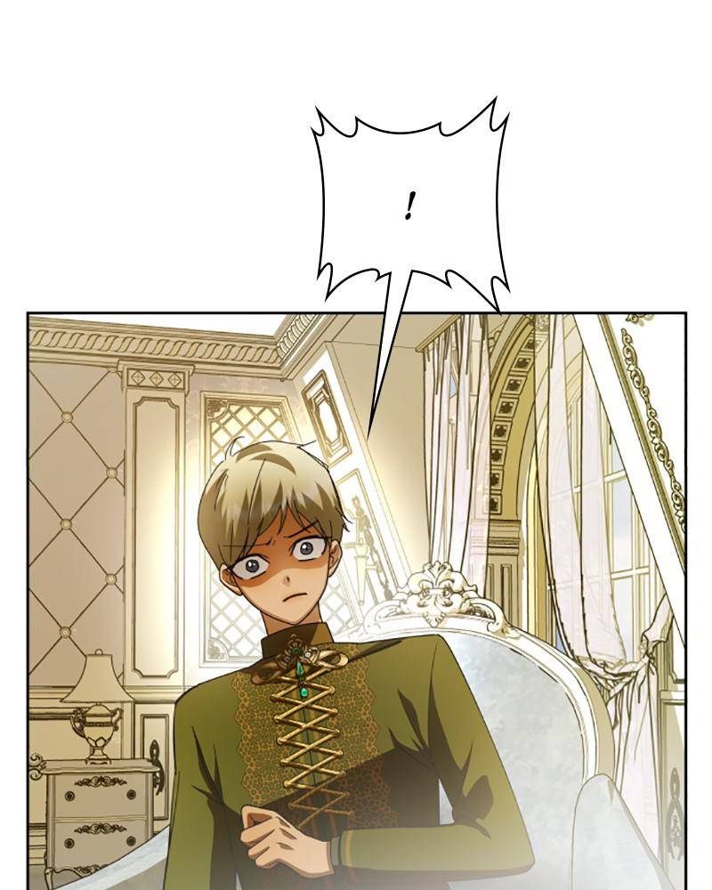 Your Throne chapter 134 page 150