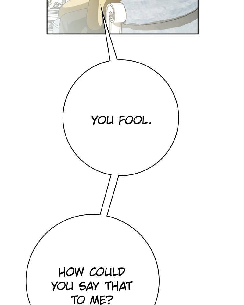 Your Throne chapter 134 page 154