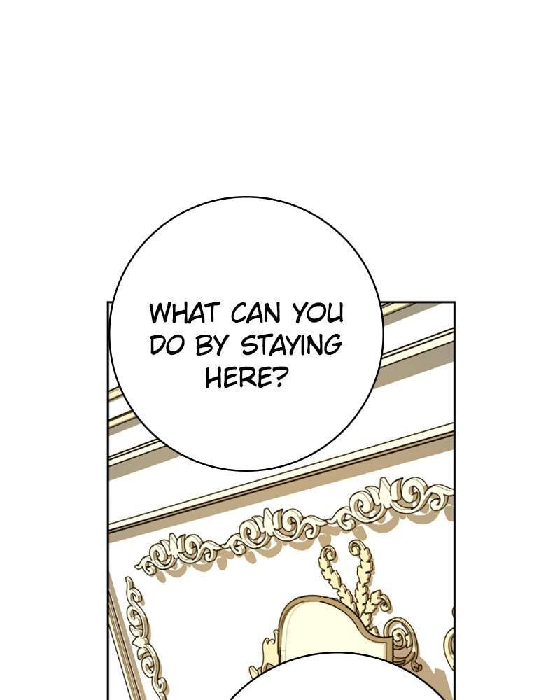 Your Throne chapter 134 page 159