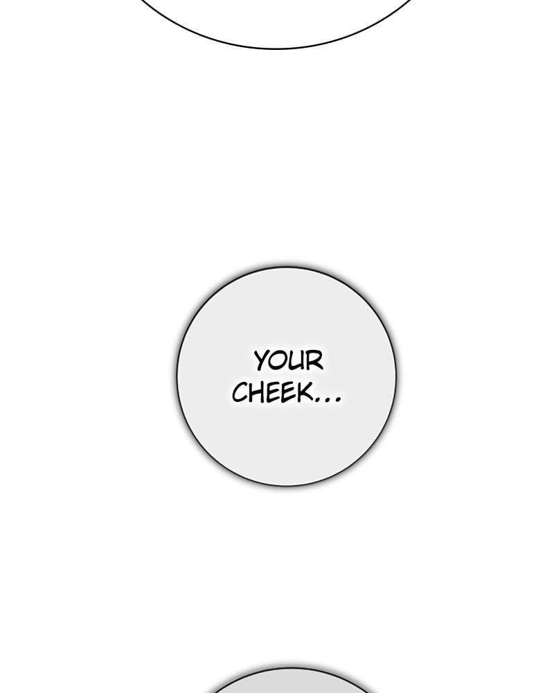 Your Throne chapter 134 page 161