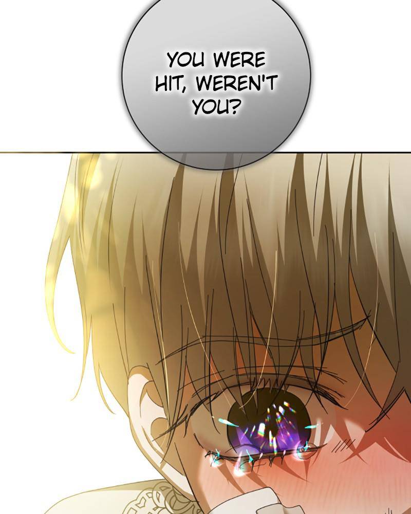 Your Throne chapter 134 page 162