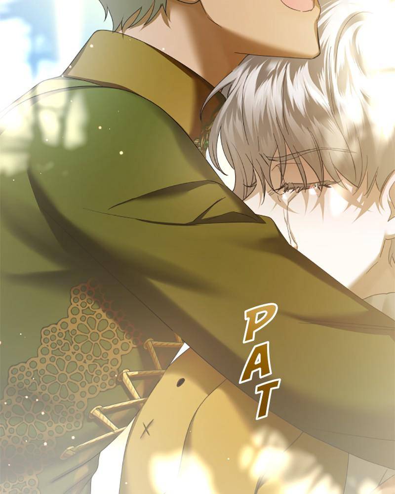 Your Throne chapter 134 page 166