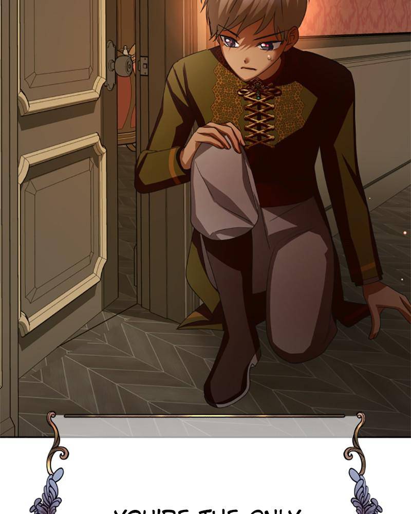 Your Throne chapter 134 page 174