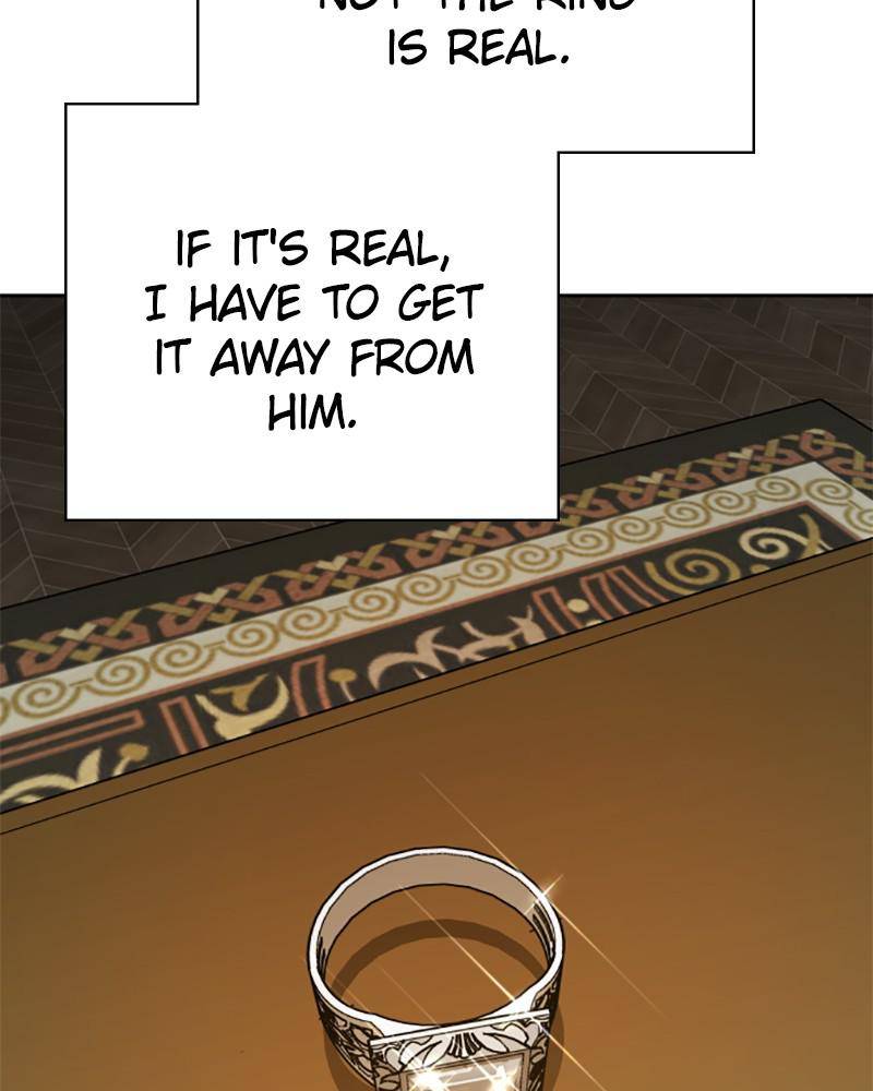 Your Throne chapter 134 page 176