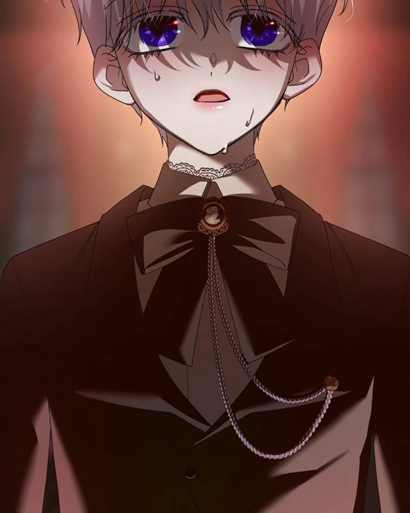 Your Throne chapter 134 page 20