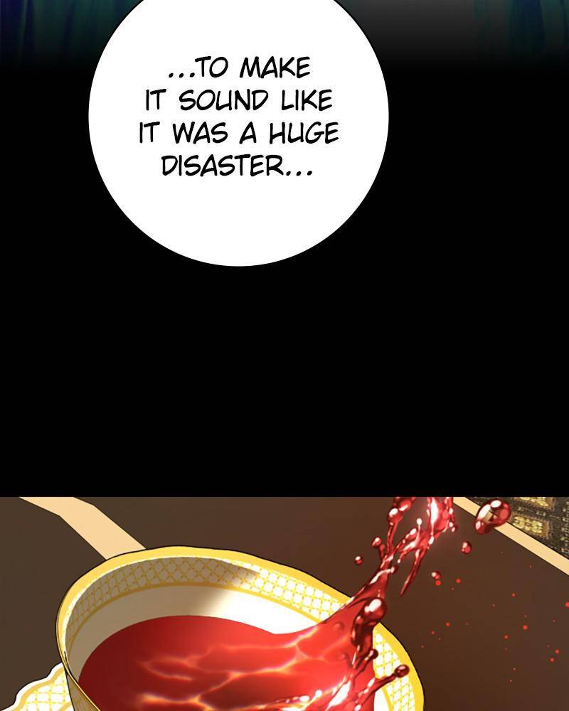 Your Throne chapter 134 page 200