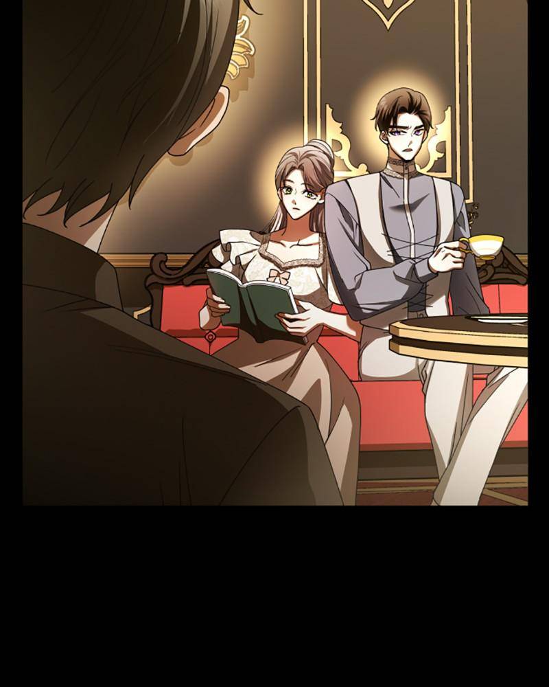 Your Throne chapter 134 page 202