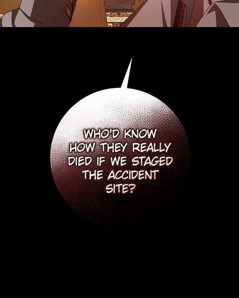 Your Throne chapter 134 page 207