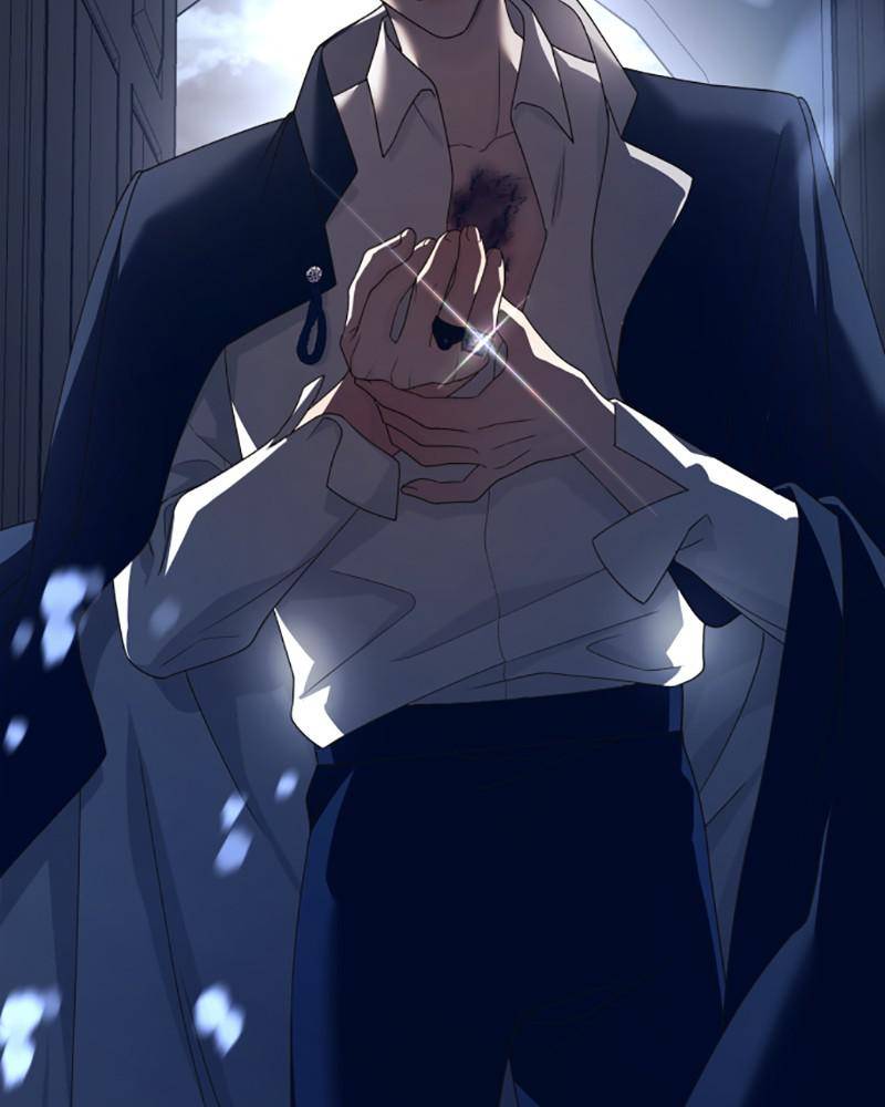 Your Throne chapter 134 page 24