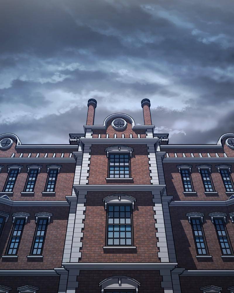 Your Throne chapter 134 page 31