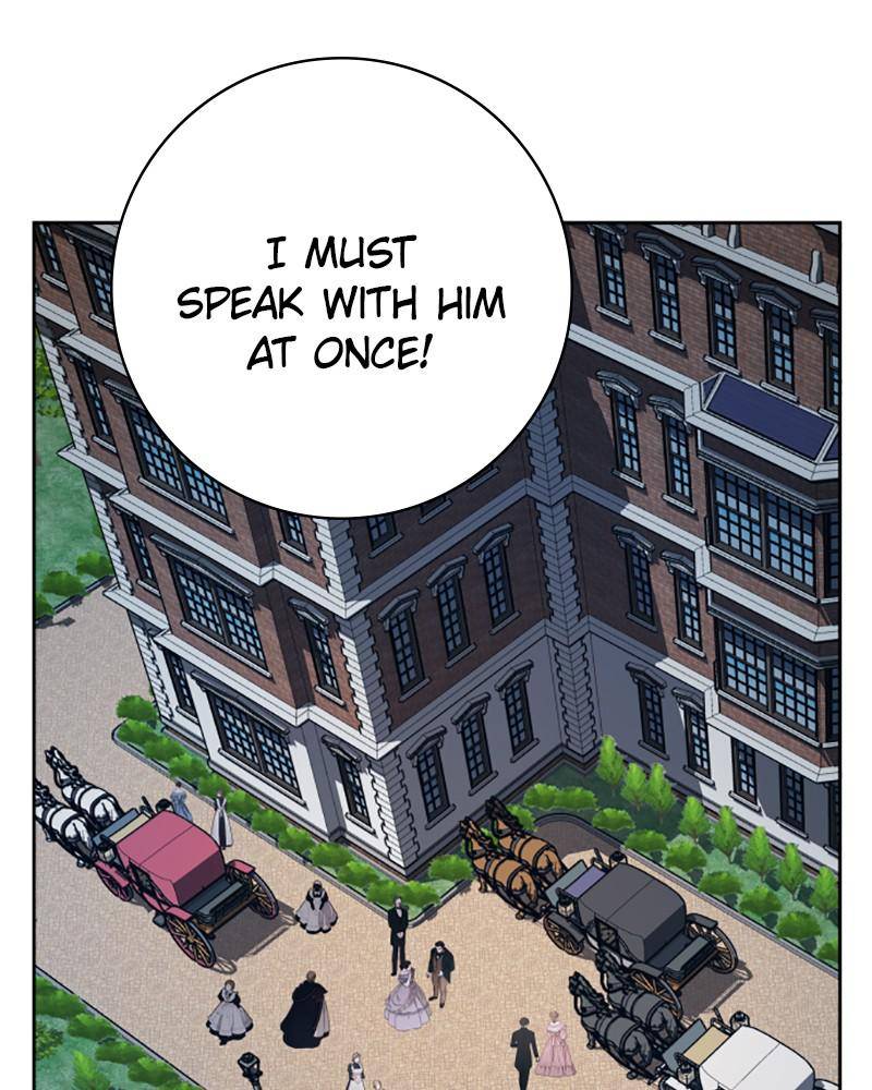 Your Throne chapter 134 page 33