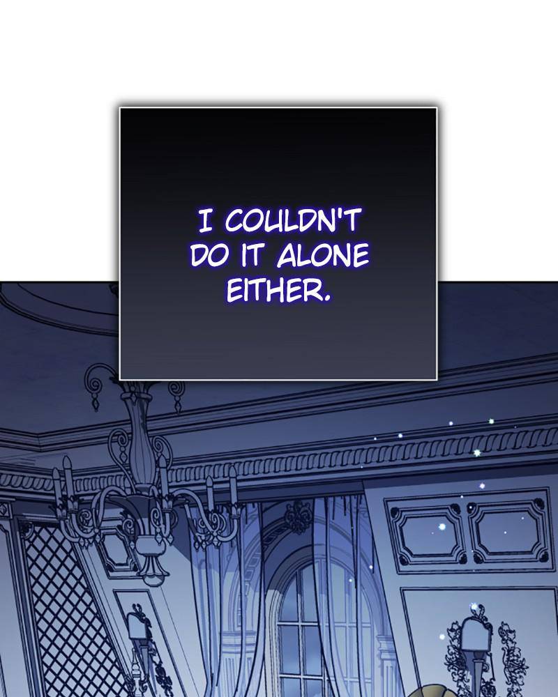 Your Throne chapter 134 page 44