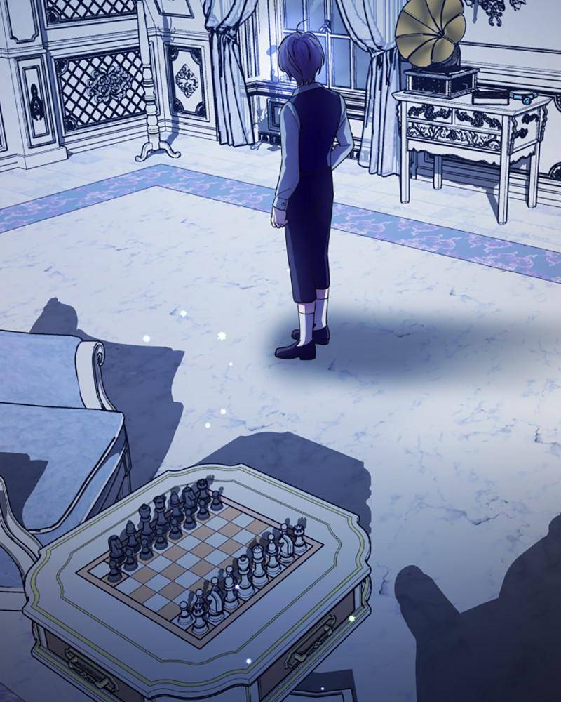 Your Throne chapter 134 page 45