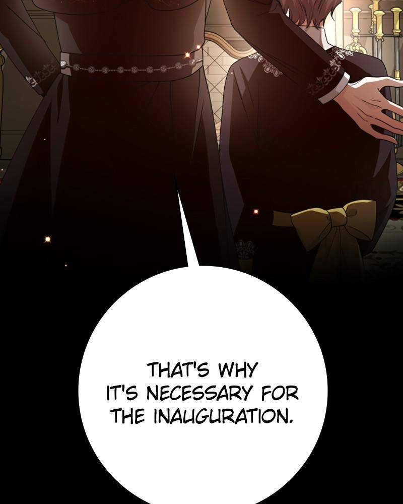 Your Throne chapter 134 page 5