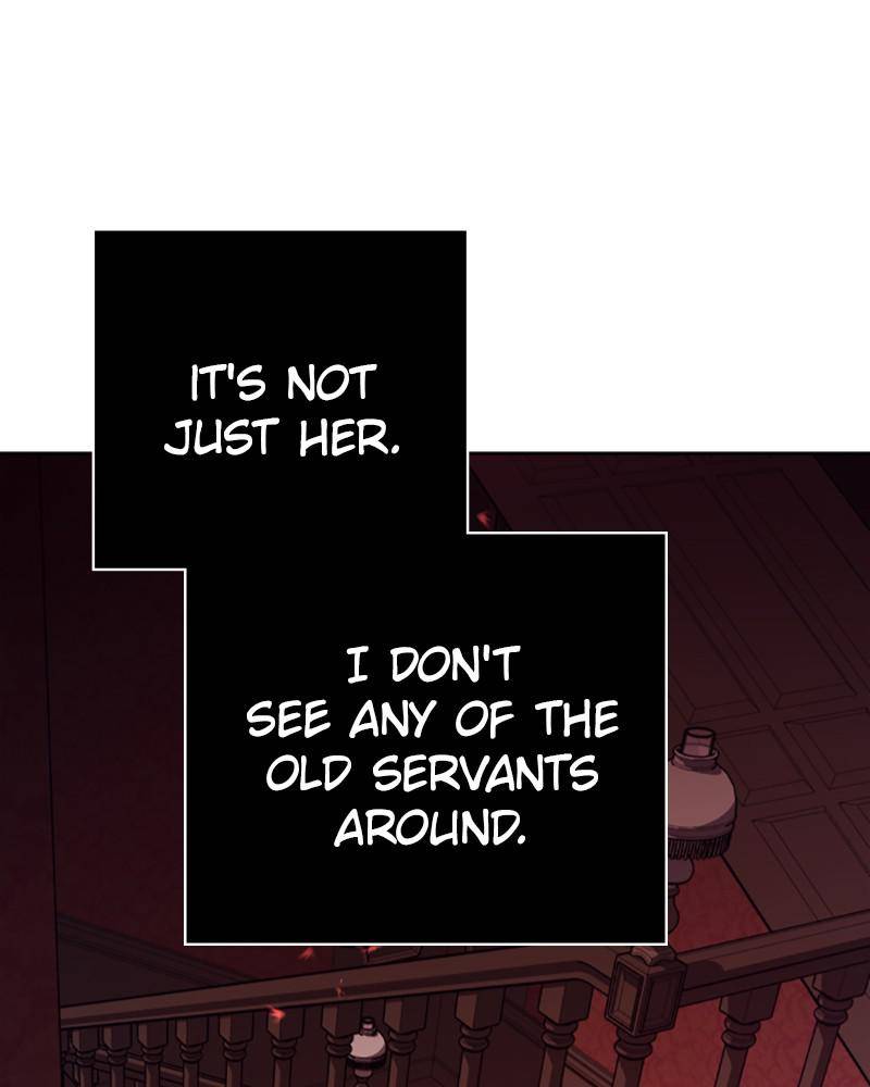 Your Throne chapter 134 page 57