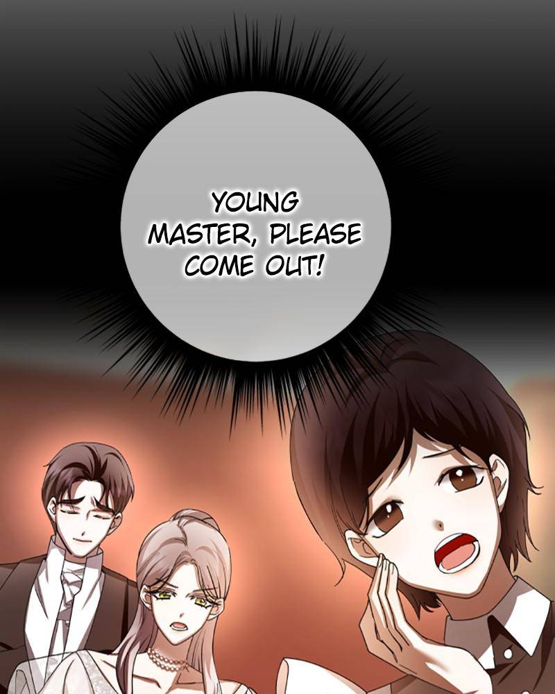 Your Throne chapter 134 page 67