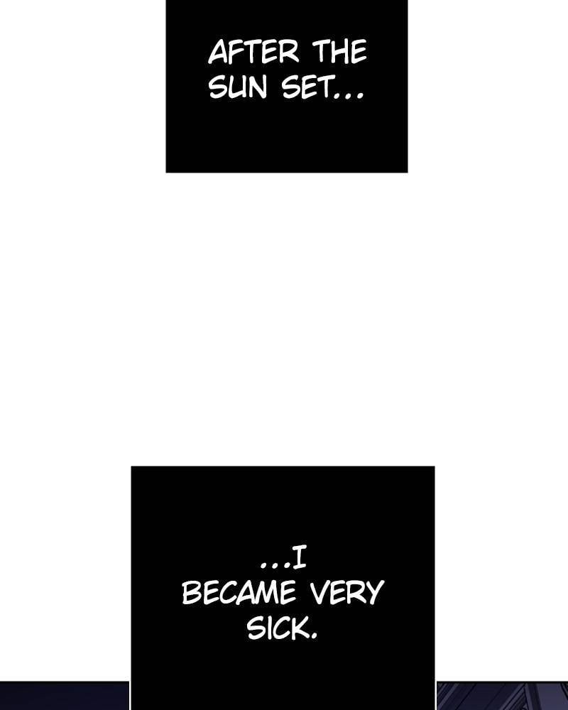 Your Throne chapter 134 page 74