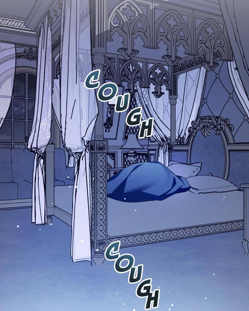 Your Throne chapter 134 page 77