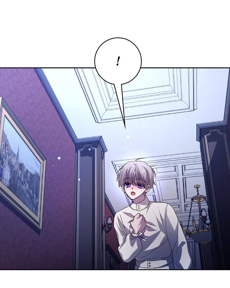 Your Throne chapter 134 page 87