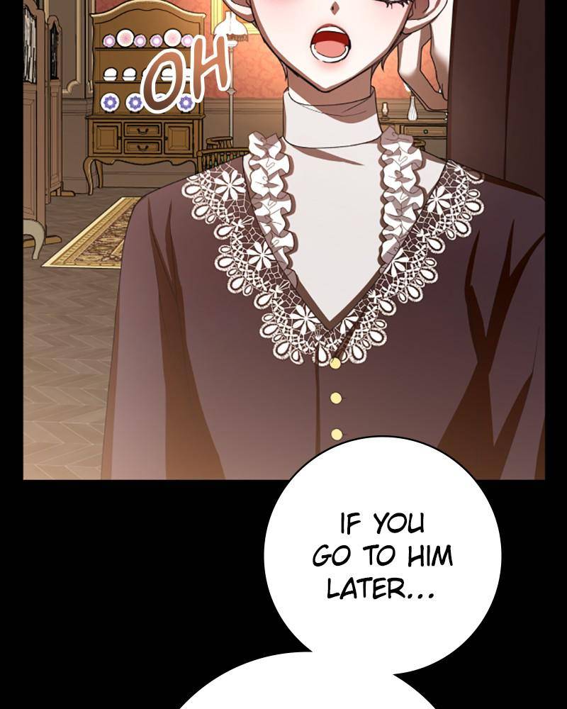 Your Throne chapter 134 page 9