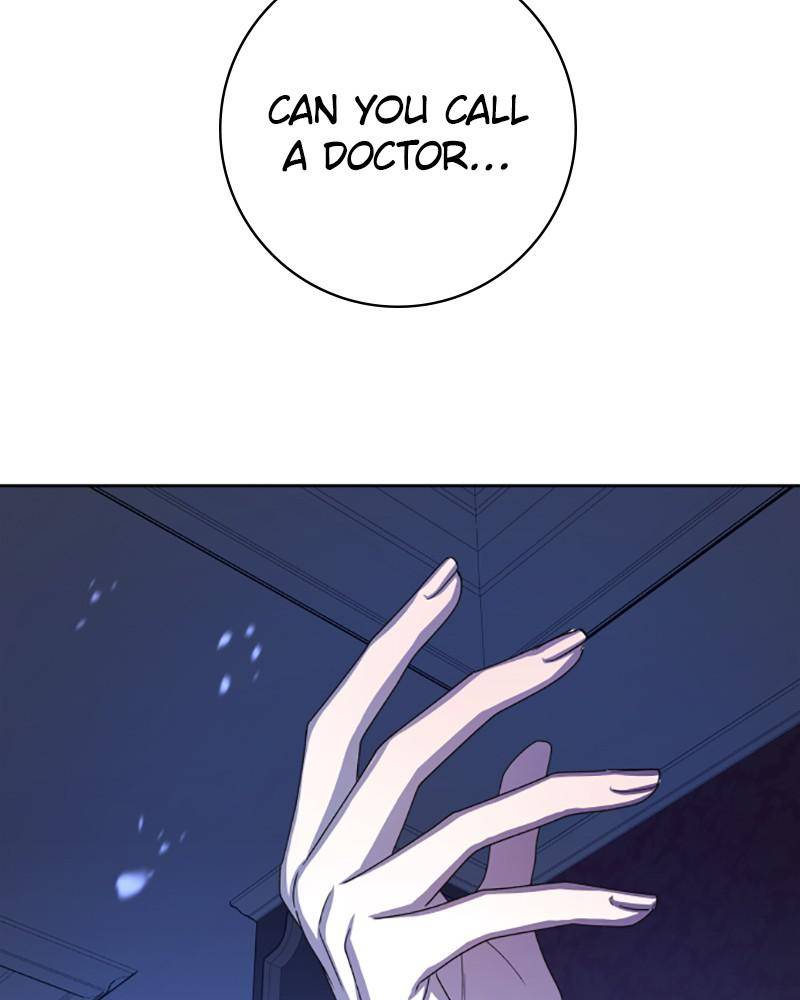 Your Throne chapter 134 page 94