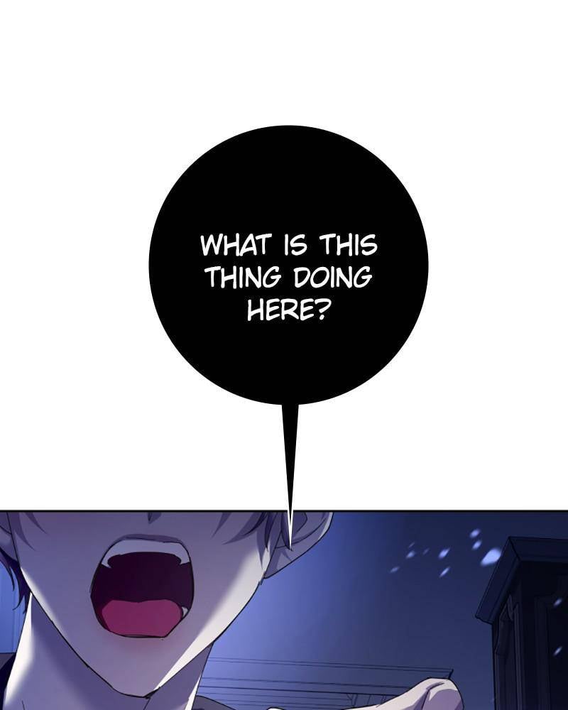 Your Throne chapter 134 page 97