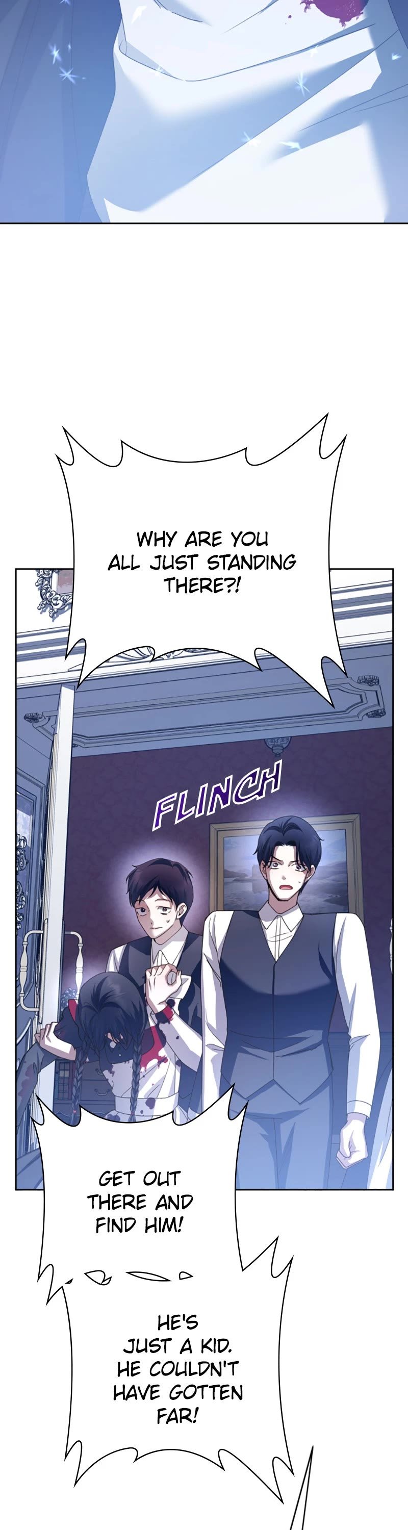 Your Throne chapter 135 page 37