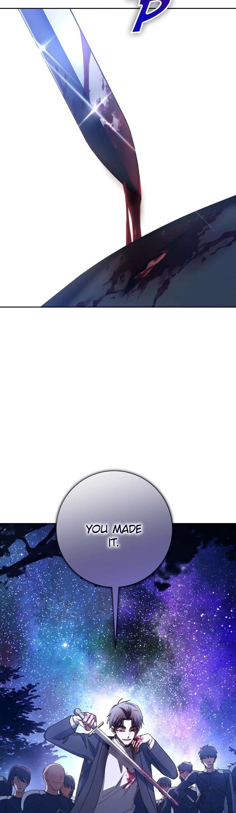 Your Throne chapter 135 page 49