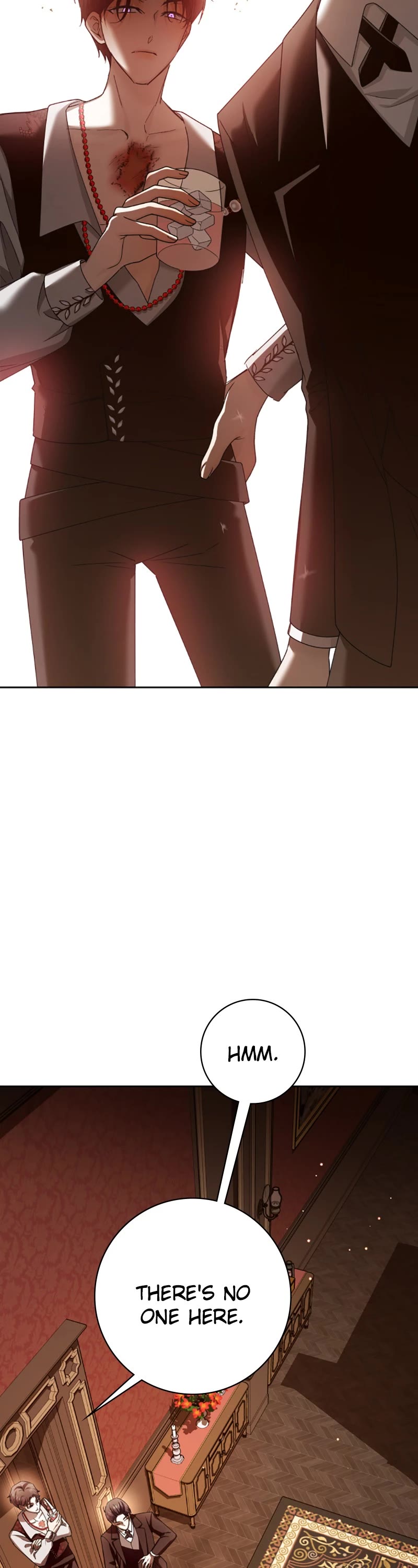 Your Throne chapter 135 page 5