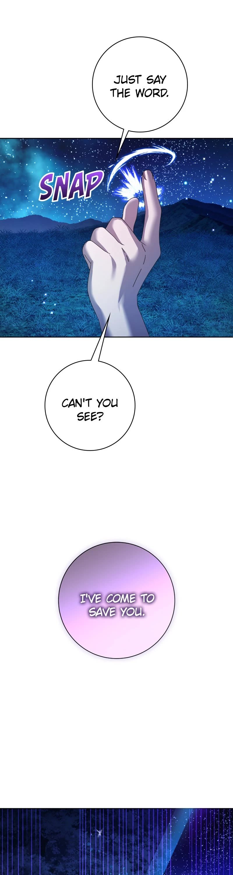 Your Throne chapter 135 page 75