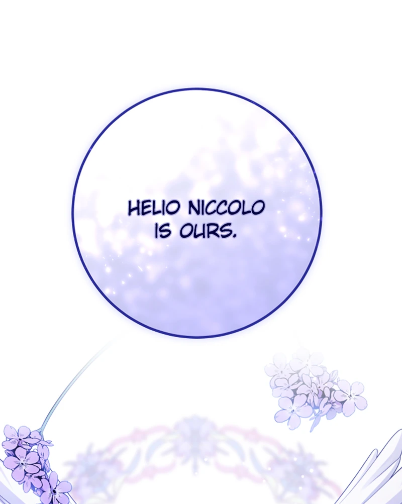 Your Throne chapter 137 page 1