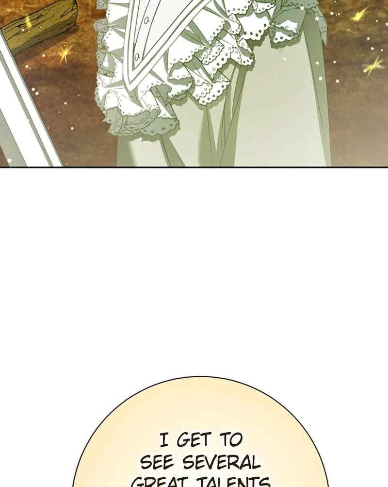 Your Throne chapter 137 page 101