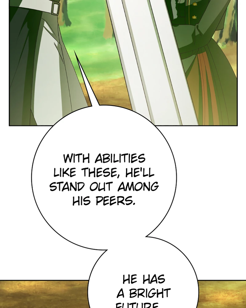 Your Throne chapter 137 page 103