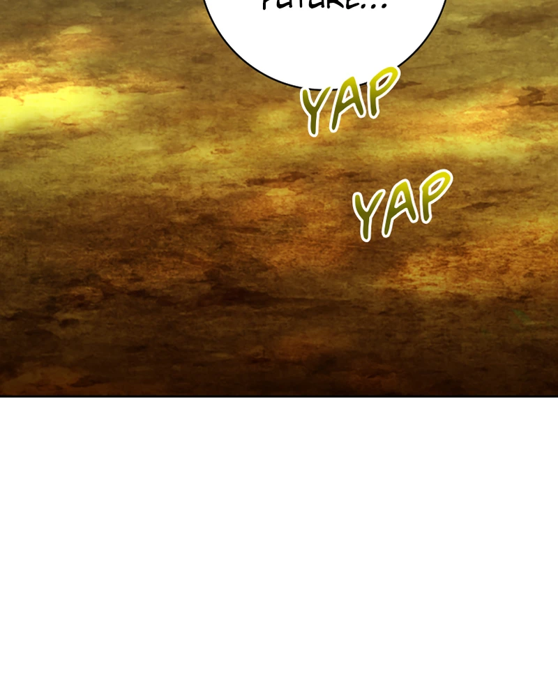 Your Throne chapter 137 page 104