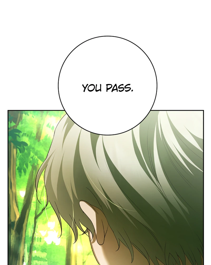 Your Throne chapter 137 page 105