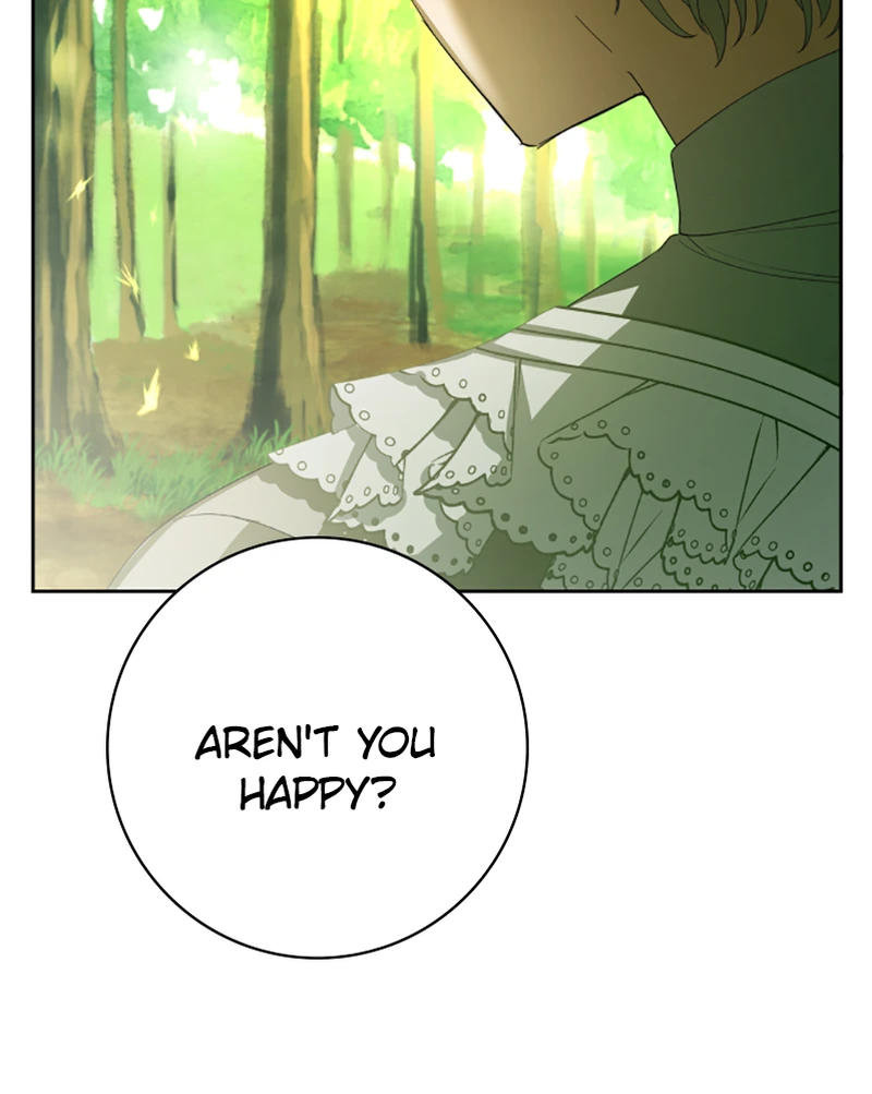 Your Throne chapter 137 page 106