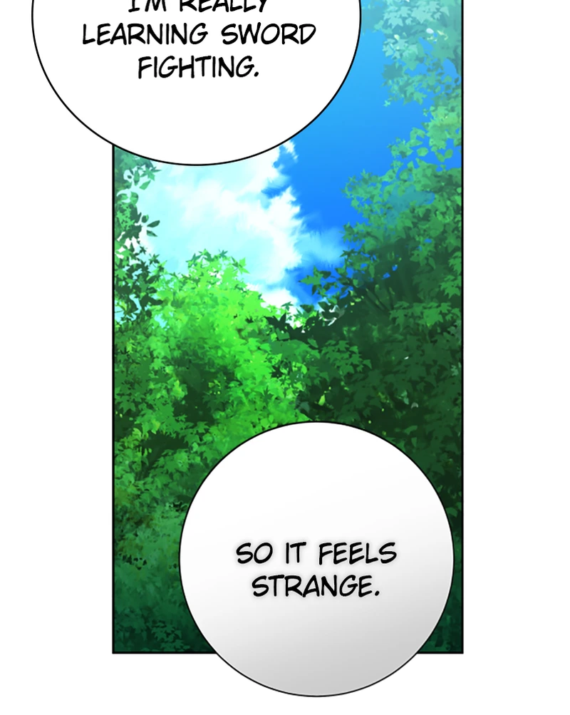 Your Throne chapter 137 page 108