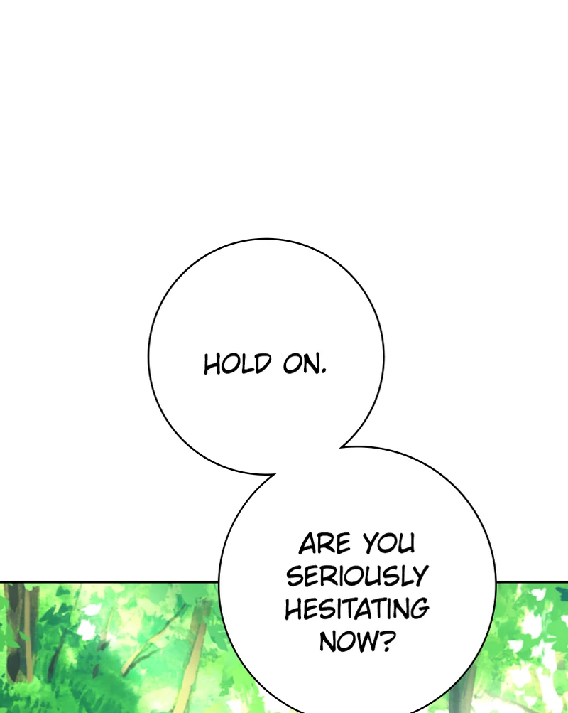 Your Throne chapter 137 page 109