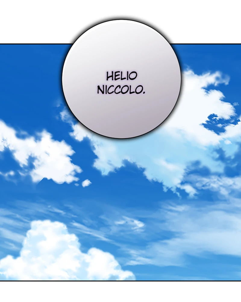 Your Throne chapter 137 page 116