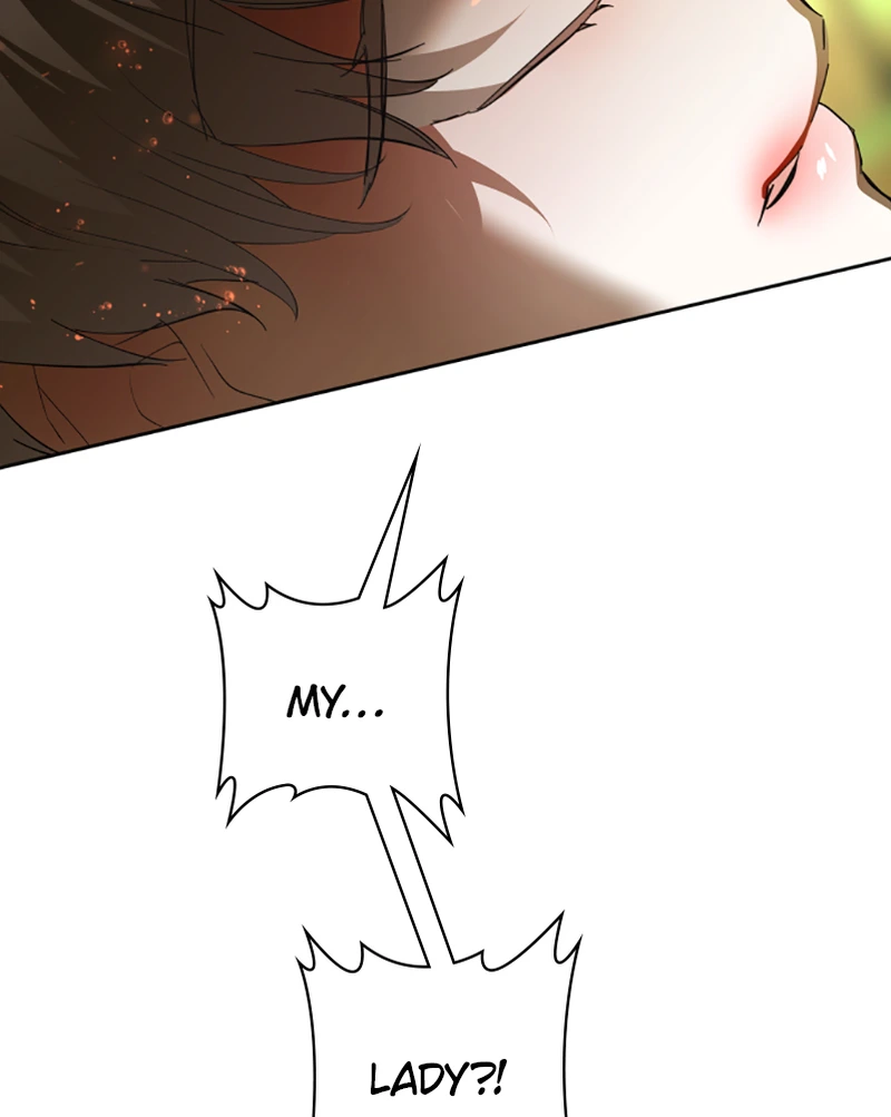 Your Throne chapter 137 page 121